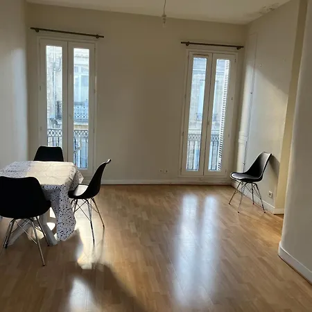 Deniz * Bordeaux