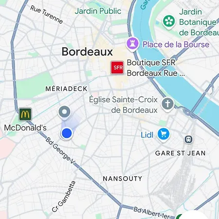 Deniz * Bordeaux
