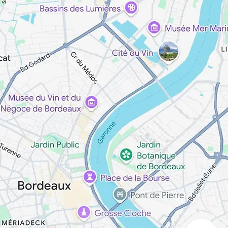 Deniz * Bordeaux