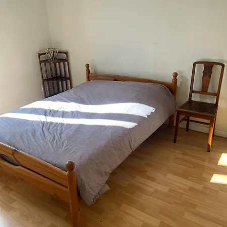 Apartman Deniz