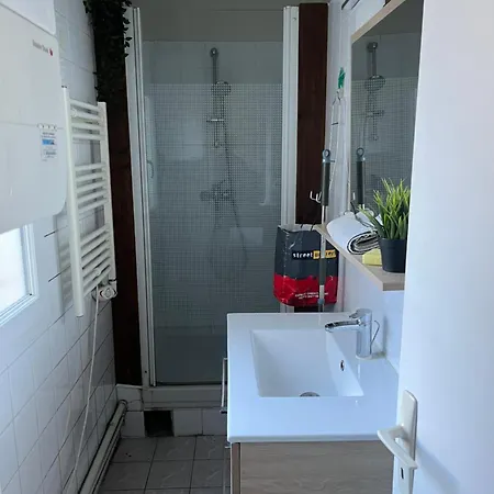 Apartman Deniz
